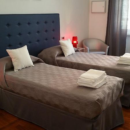 Apartmán La Casa Del Pigneto Řím Exteriér fotografie