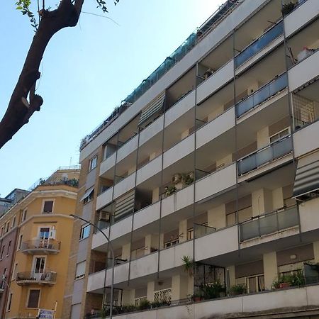 Apartmán La Casa Del Pigneto Řím Exteriér fotografie