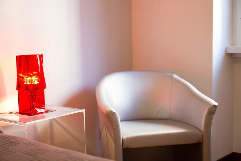 Apartmán La Casa Del Pigneto Řím Pokoj fotografie