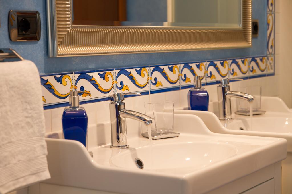 Apartmán La Casa Del Pigneto Řím Pokoj fotografie