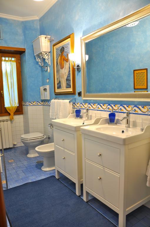 Apartmán La Casa Del Pigneto Řím Pokoj fotografie