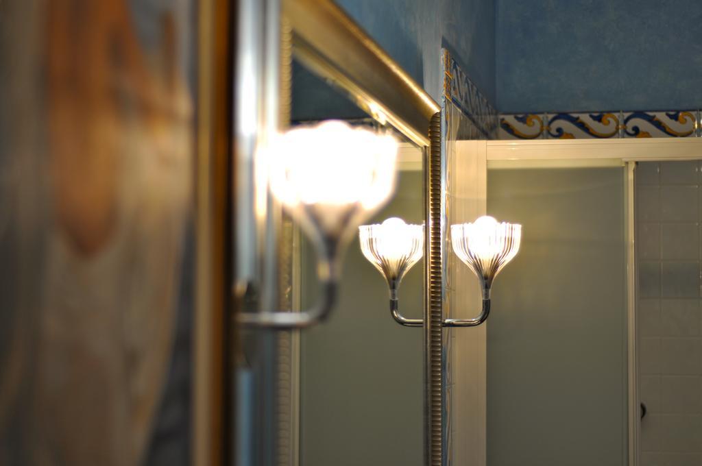 Apartmán La Casa Del Pigneto Řím Pokoj fotografie