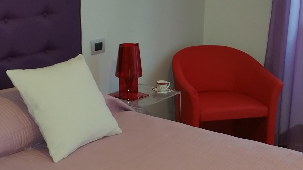 Apartmán La Casa Del Pigneto Řím Exteriér fotografie