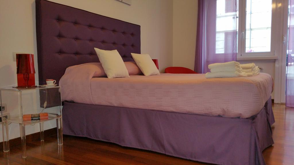 Apartmán La Casa Del Pigneto Řím Exteriér fotografie